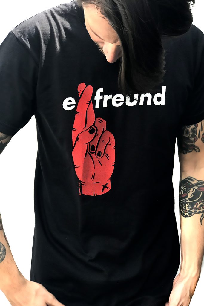 Logo Design für Exhaus Trier