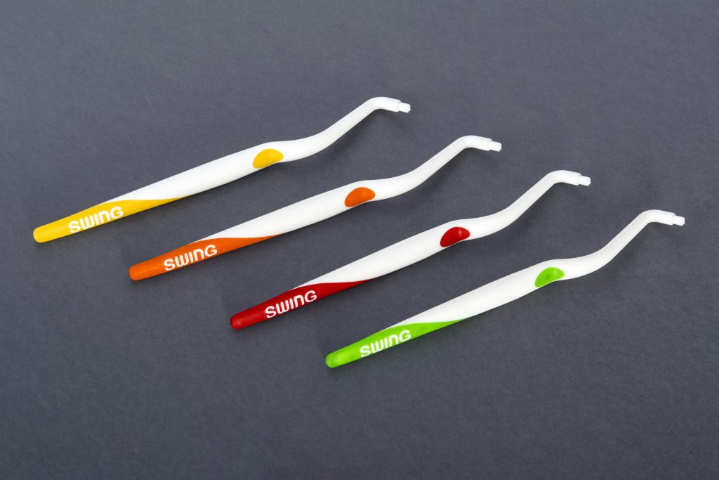 Branding im Corporate Design SOLOMED