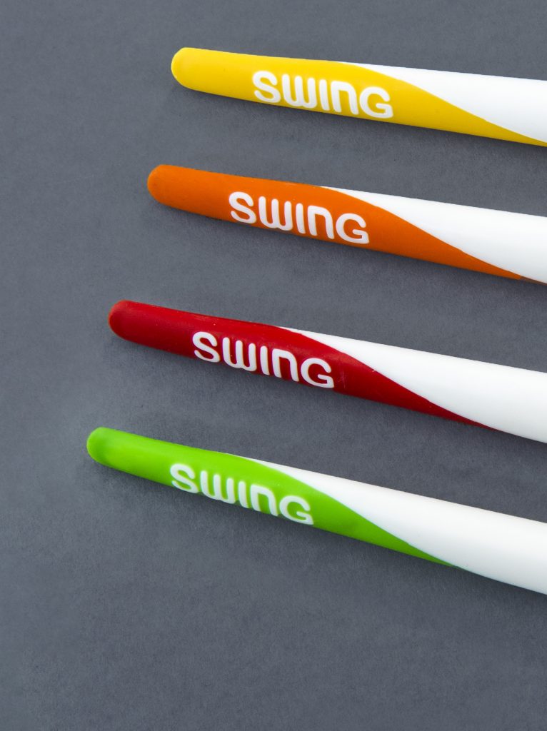 Branding im Corporate Design SOLOMED