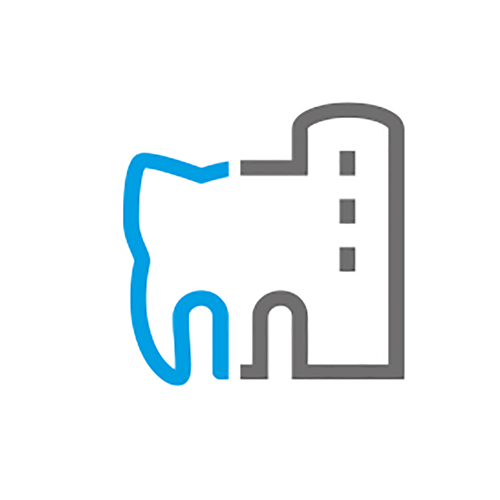 Logo Design für Zahnarzt Güntzer + Brandstätter