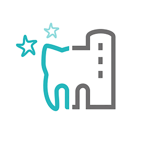 Logo Design für Zahnarzt Güntzer + Brandstätter