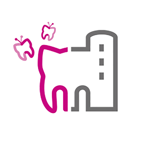 Logo Design für Zahnarzt Güntzer + Brandstätter