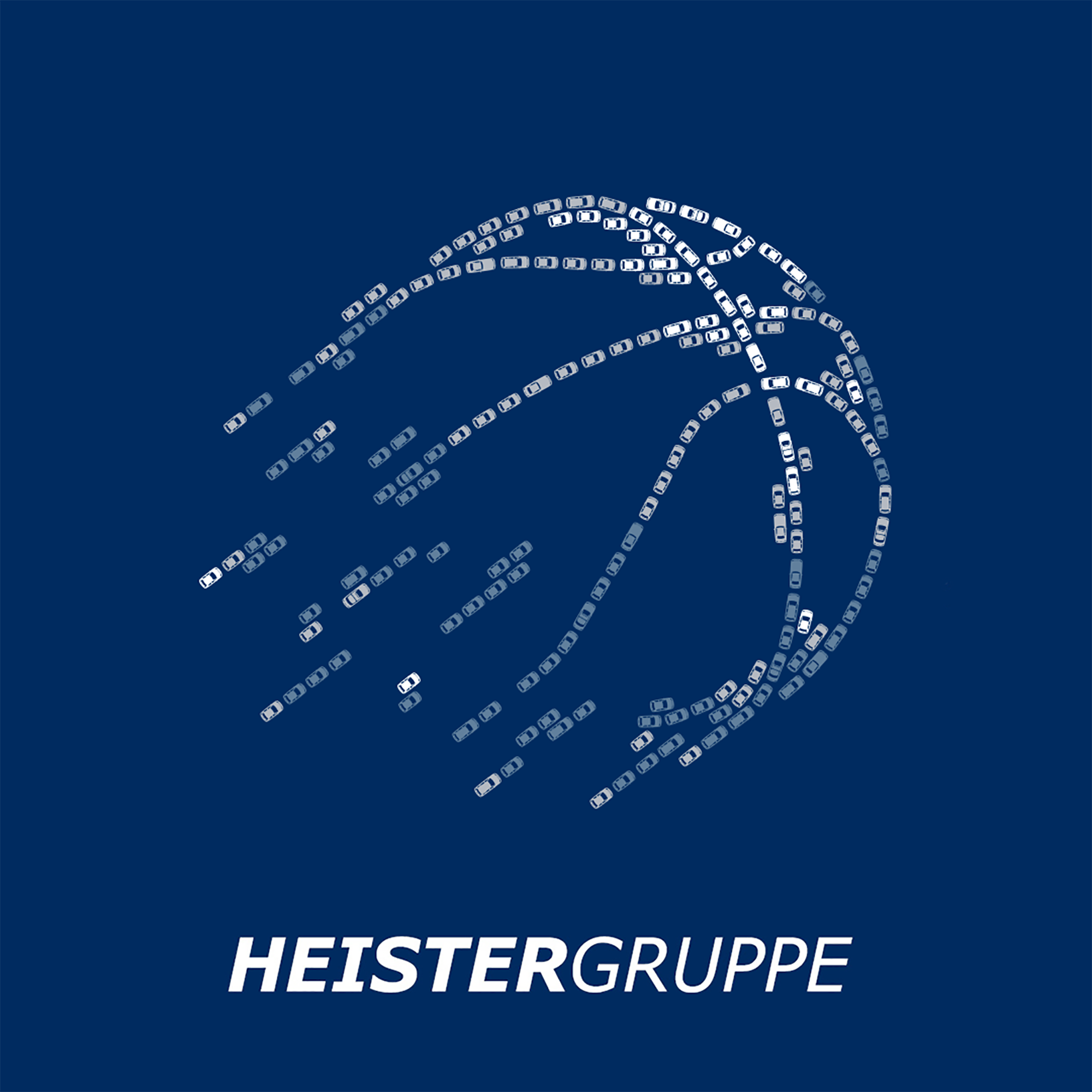 Marketingkampagne für Heistergruppe Trier