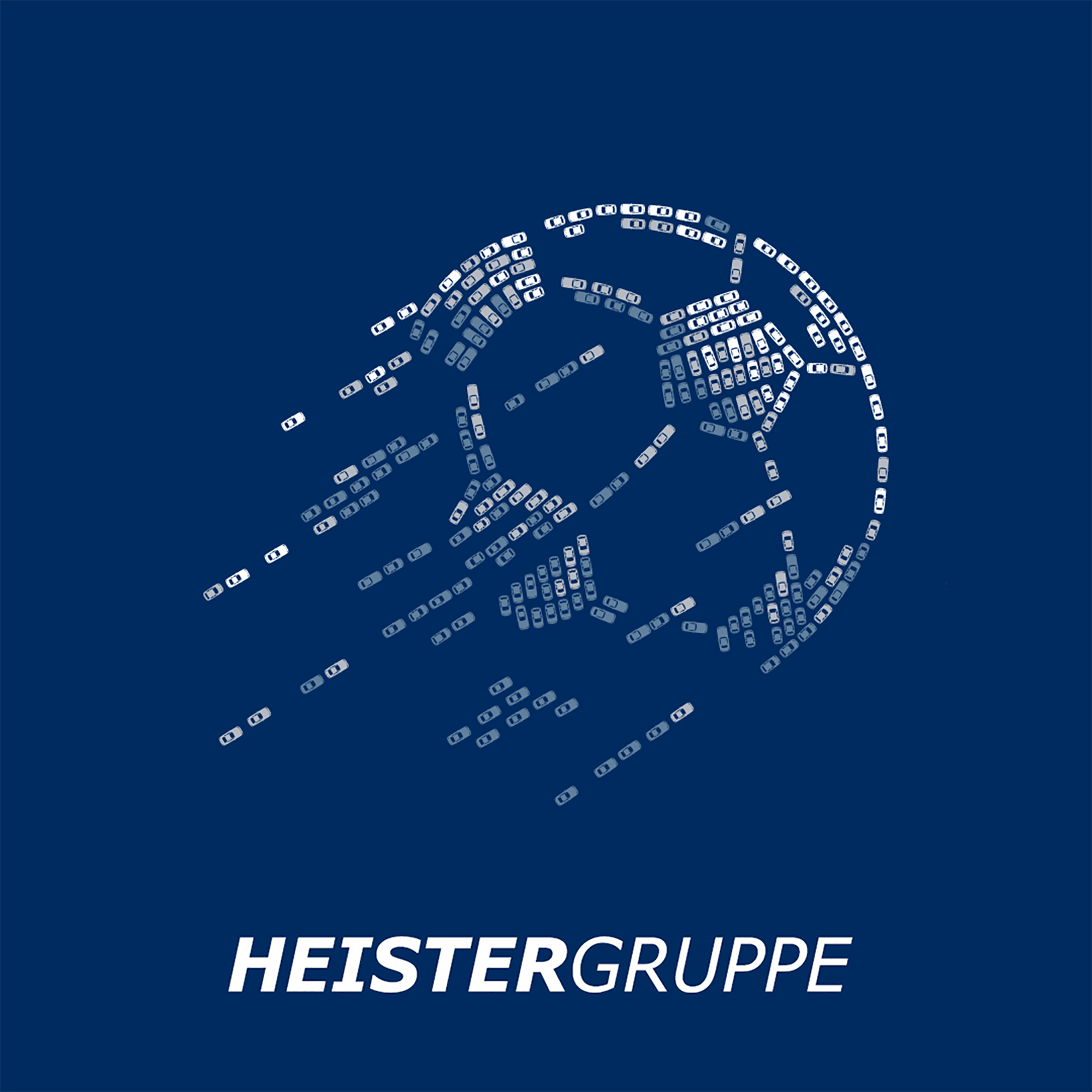 Marketingkampagne für Heistergruppe Trier