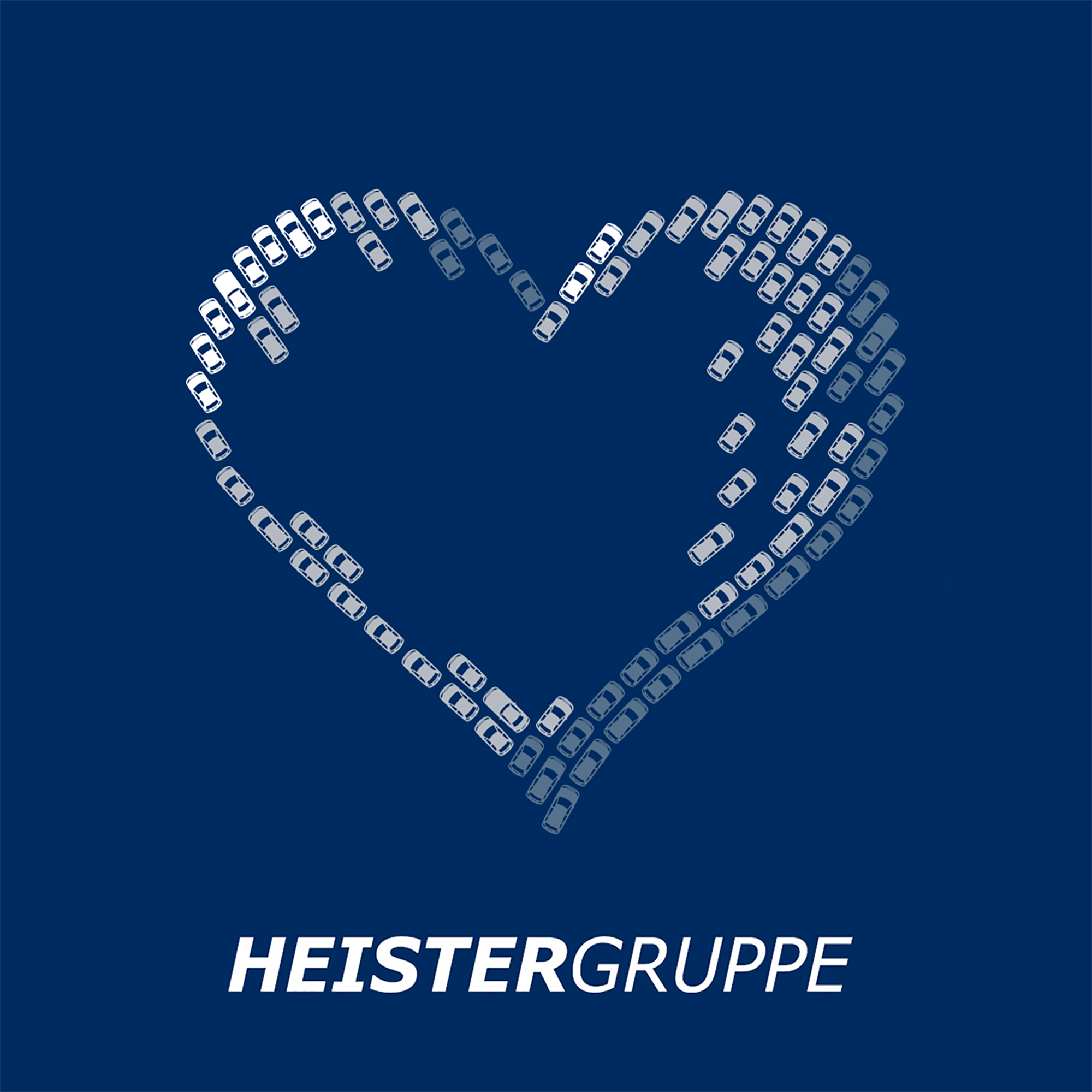 Marketingkampagne für Heistergruppe Trier