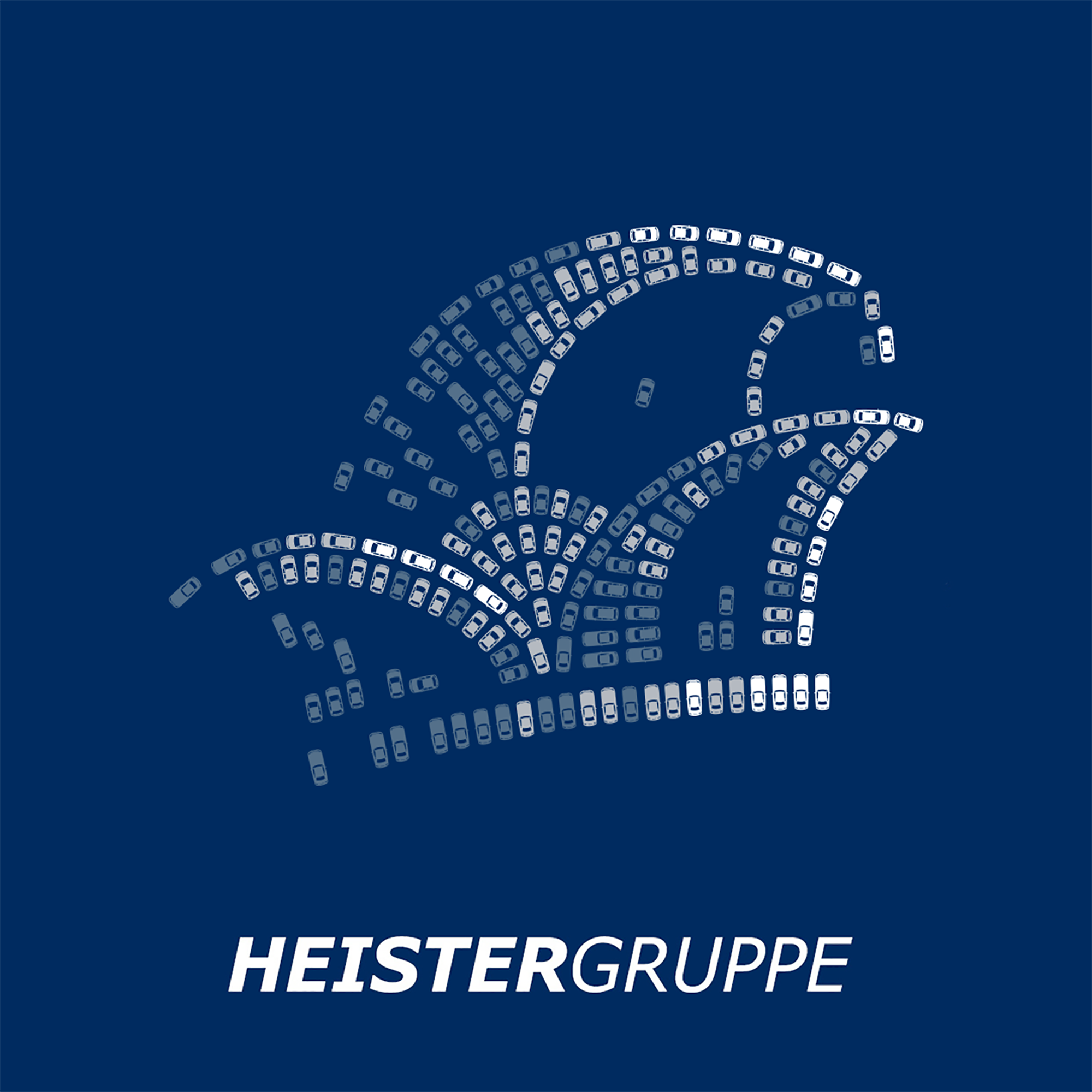 Marketingkampagne für Heistergruppe Trier