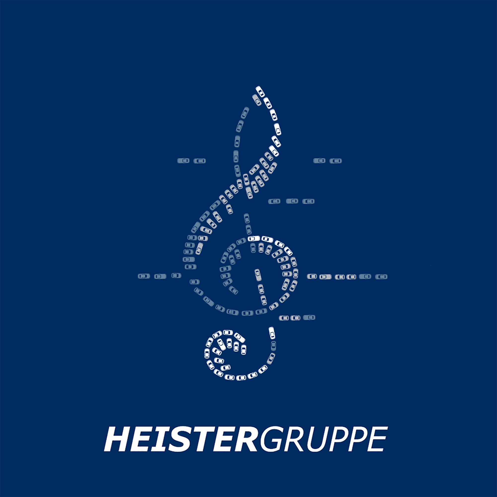 Marketingkampagne für Heistergruppe Trier