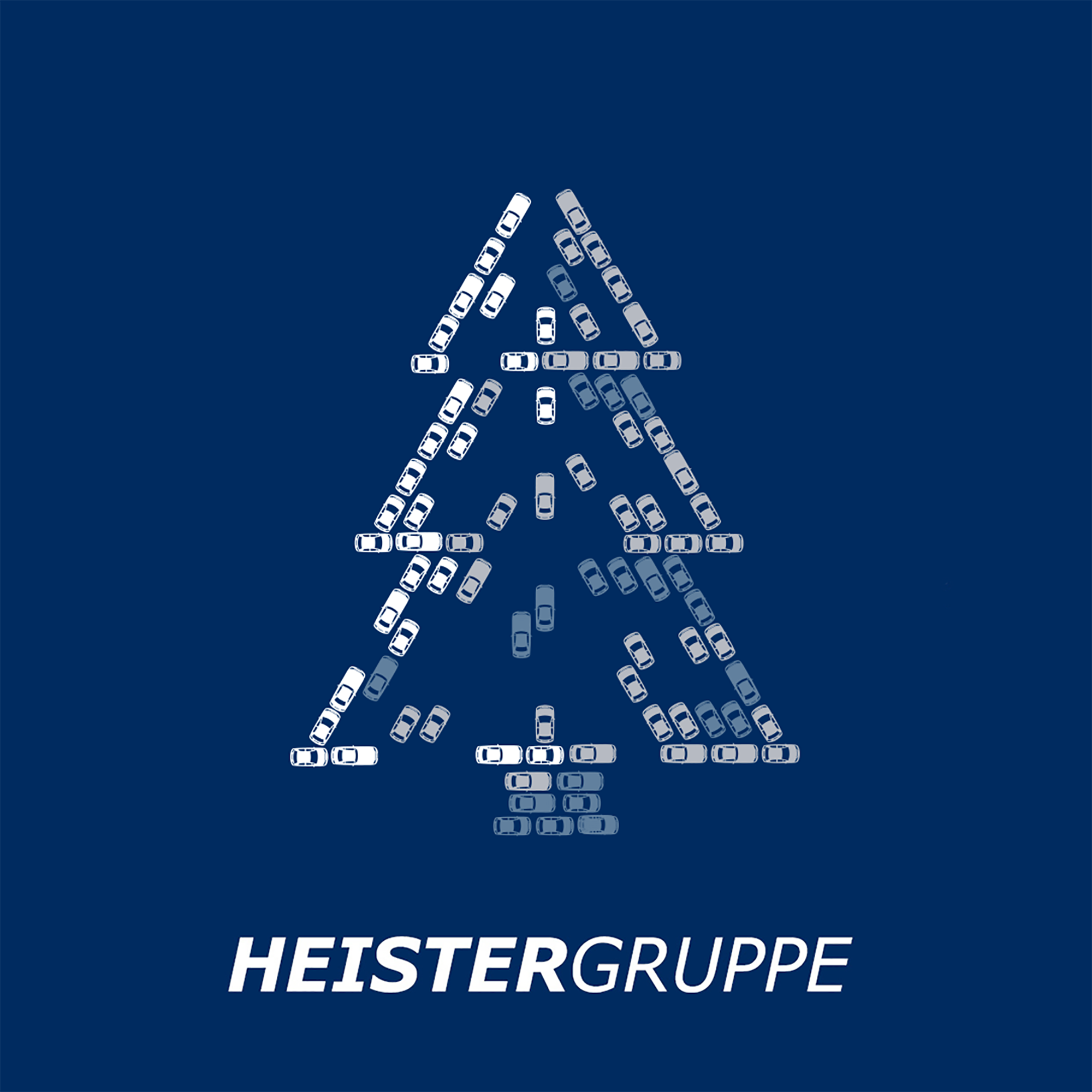 Marketingkampagne für Heistergruppe Trier