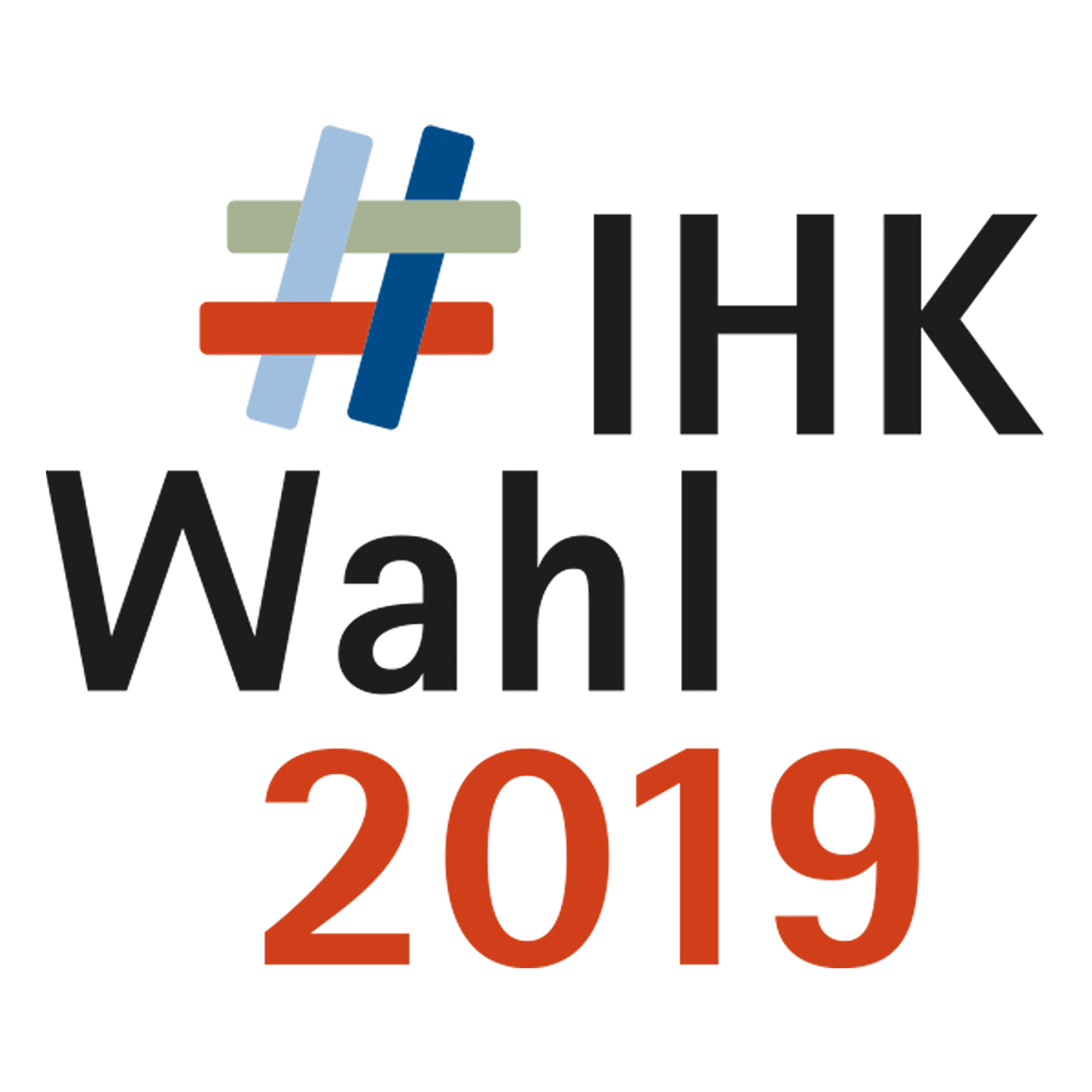 Logodesign für IHK Trier