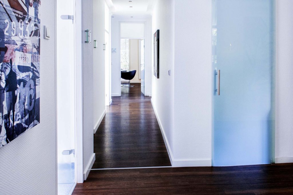 Fotografie für Praxis Jaeger und Harnisch