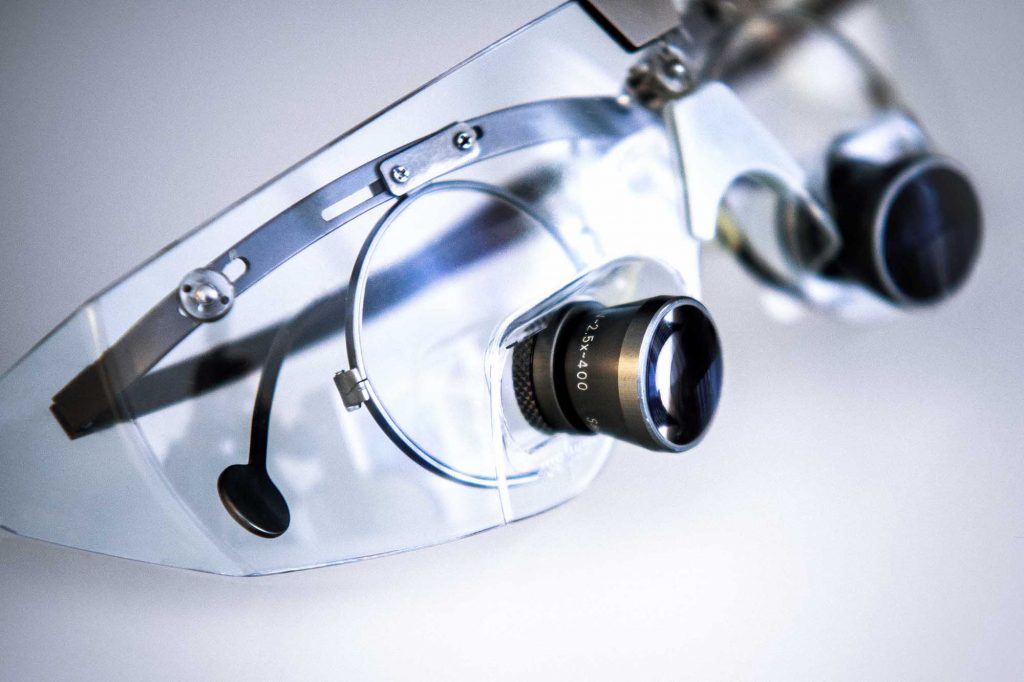 Fotografie für Praxis Jaeger und Harnisch