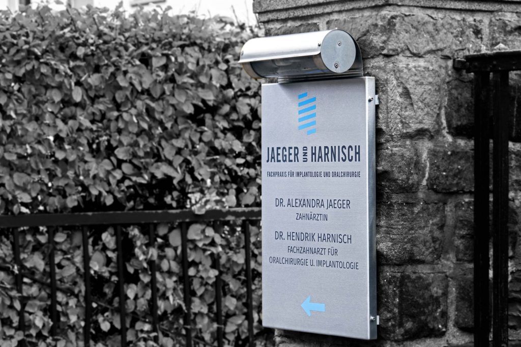 Fotografie Praxis Jaeger und Harnisch