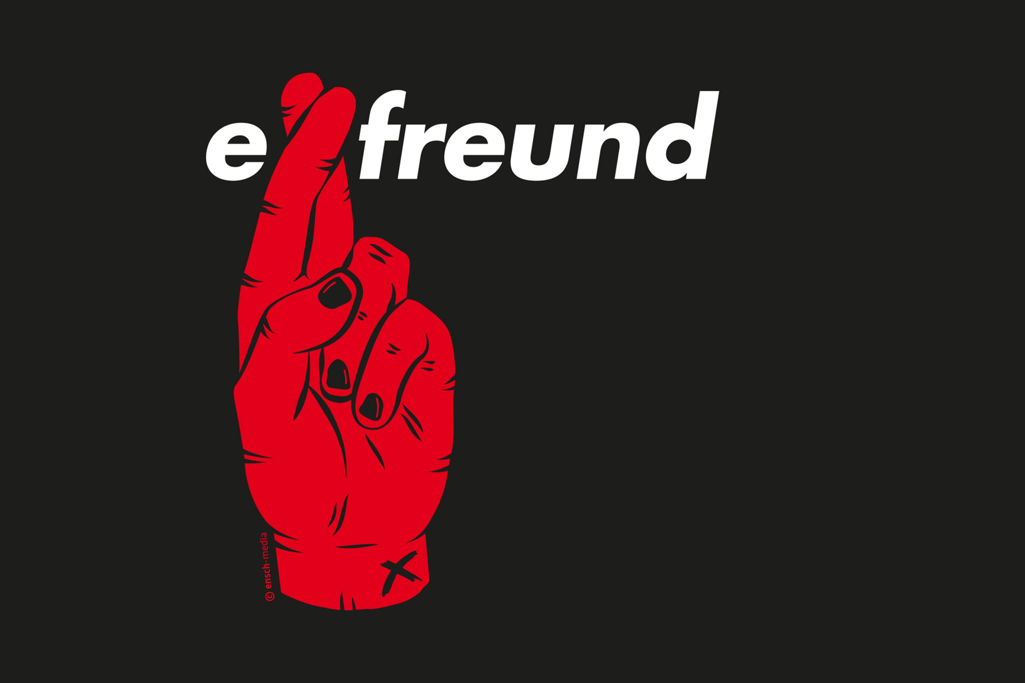 Logo Design für Exhaus Trier
