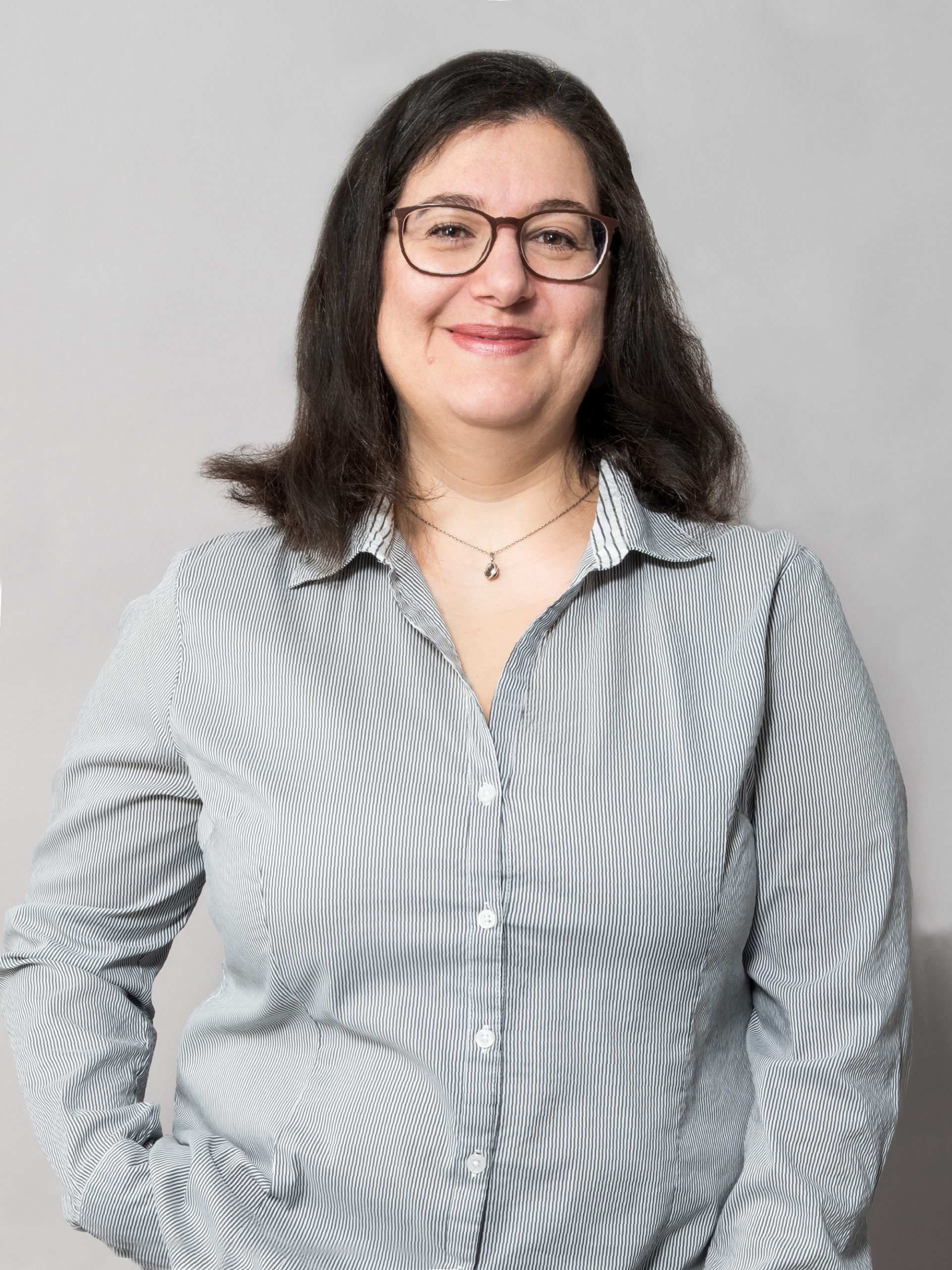 Portraitfotos Mitarbeiter für umgesetzt