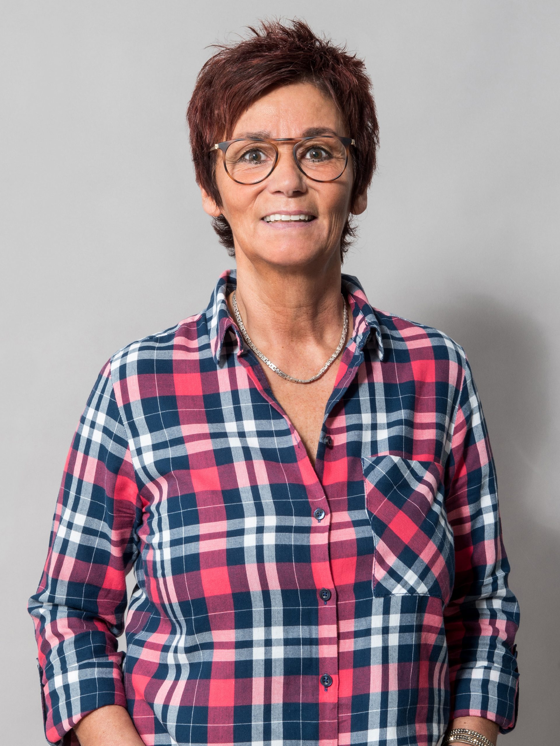 Portraitfotos Mitarbeiter für umgesetzt