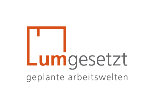 Logo Design für umgesetzt Trier