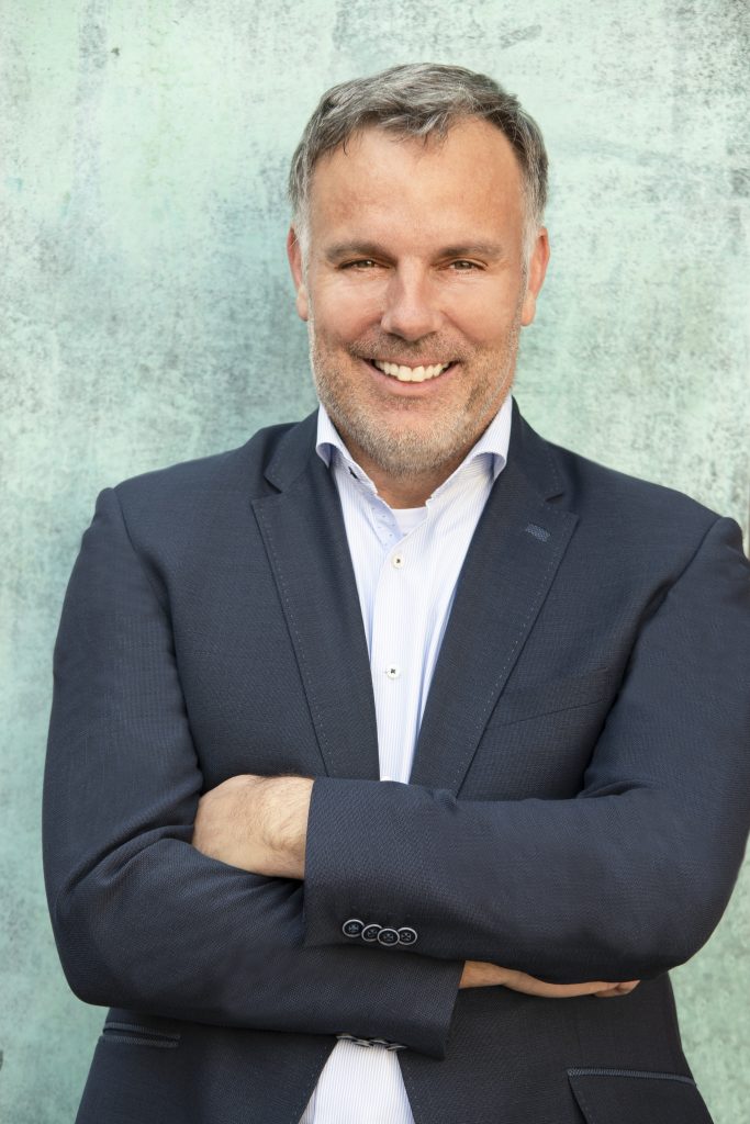 Business Fotografie für Herres Immbilien