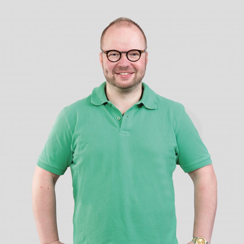 Fotografie Mitarbeiter Praxis Dres. Stetter & Stetter