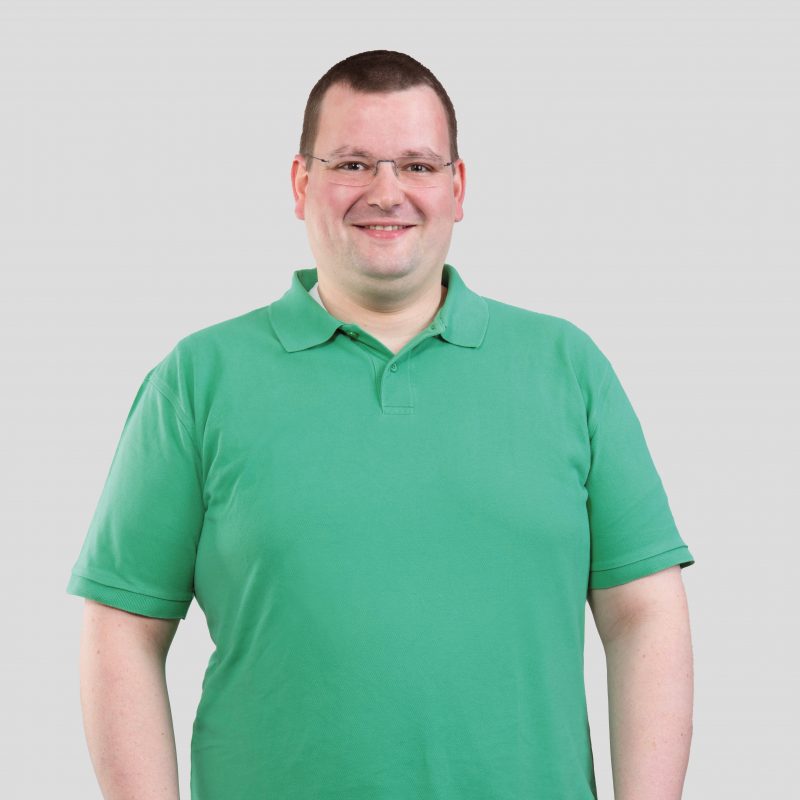 Fotografie Mitarbeiter Praxis Dres. Stetter & Stetter