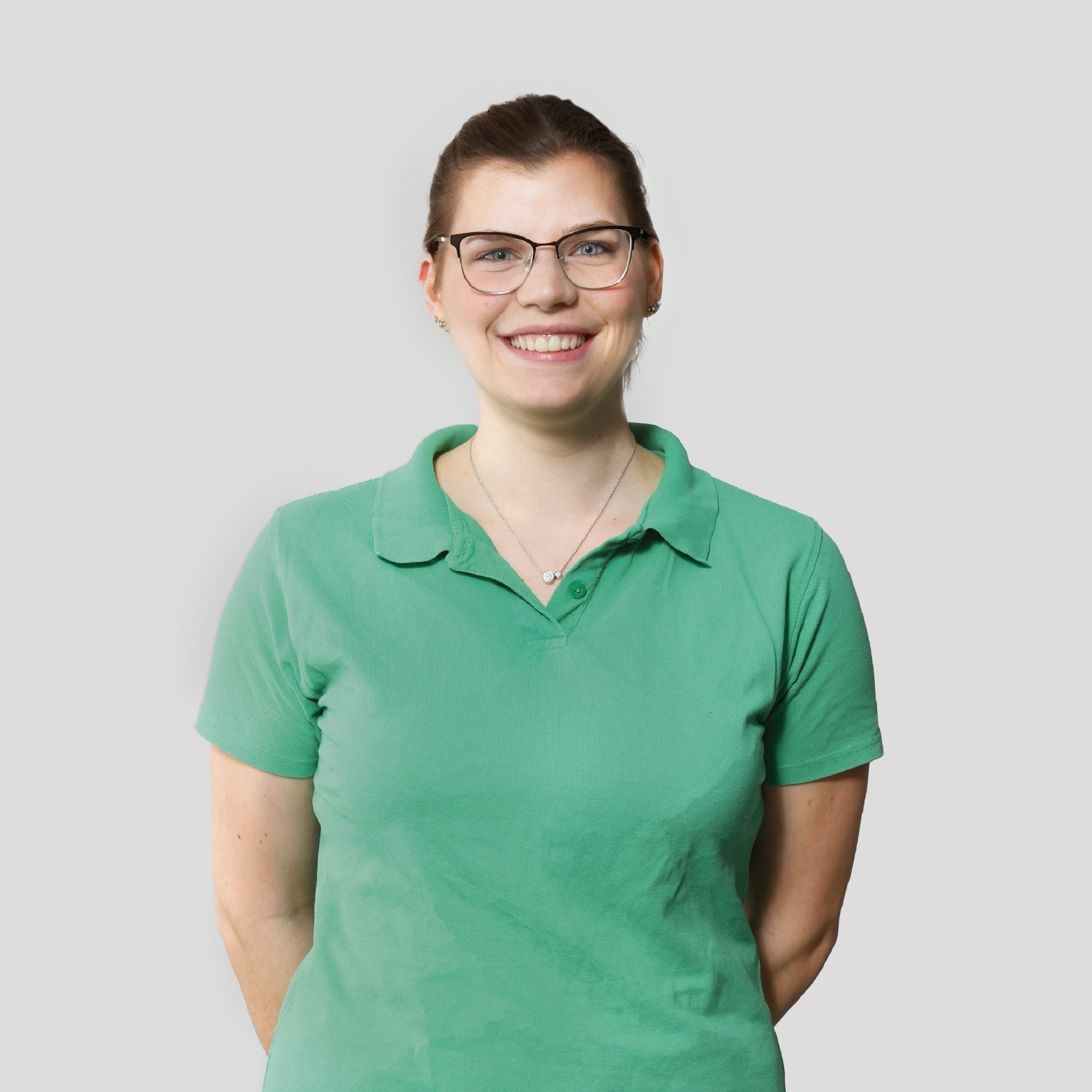 Fotografie Mitarbeiter Praxis Dres. Stetter & Stetter