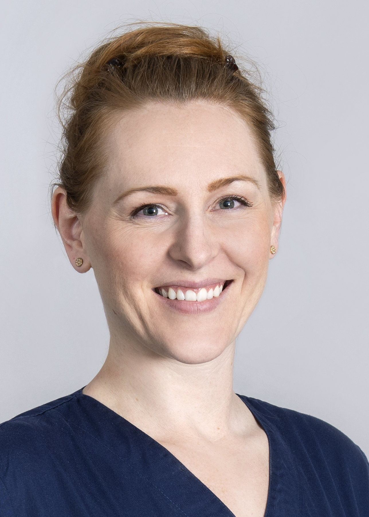 Fotografie Mitarbeiter Praxis Jäger und Harnisch