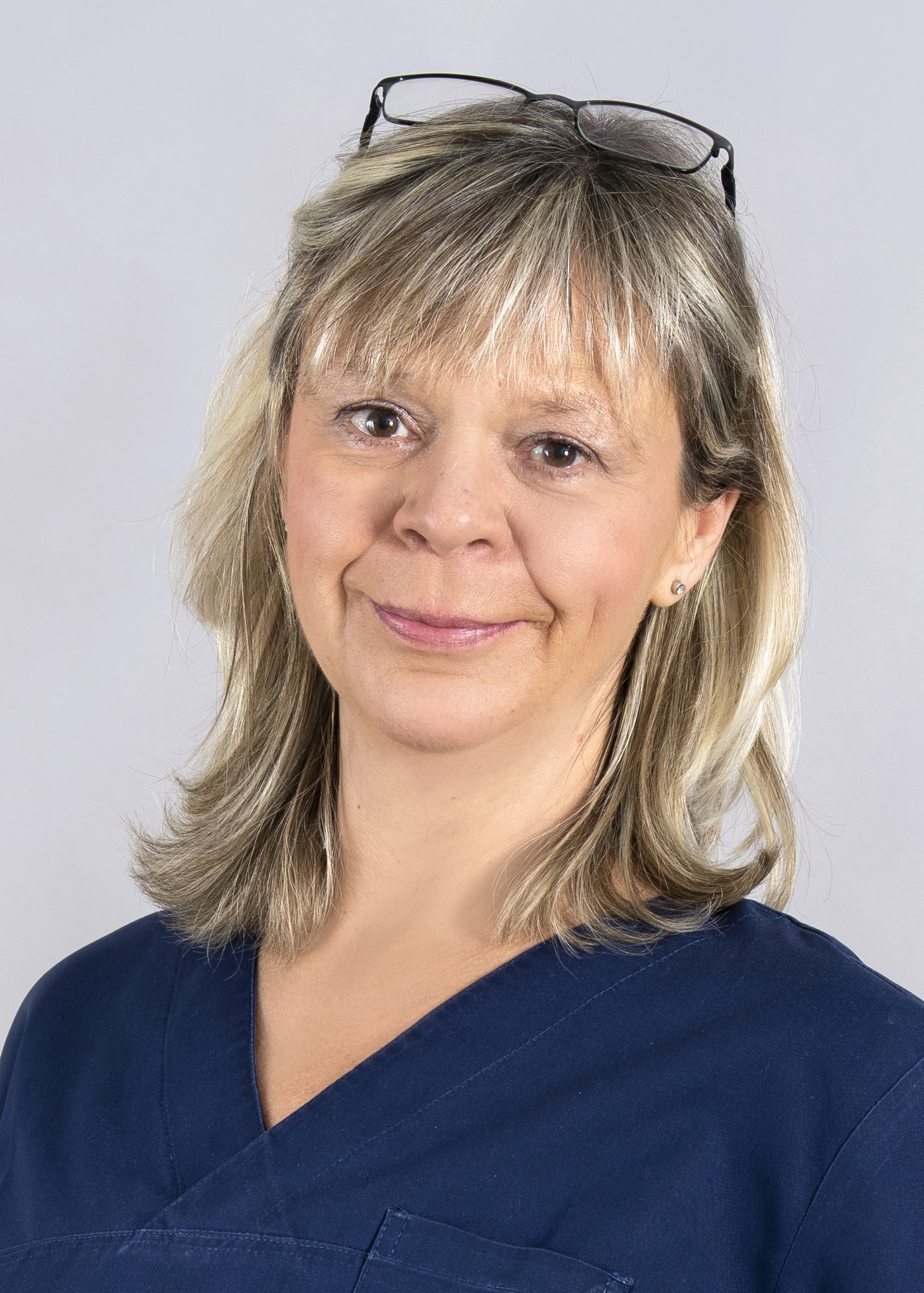 Fotografie Mitarbeiter Praxis Jäger und Harnisch