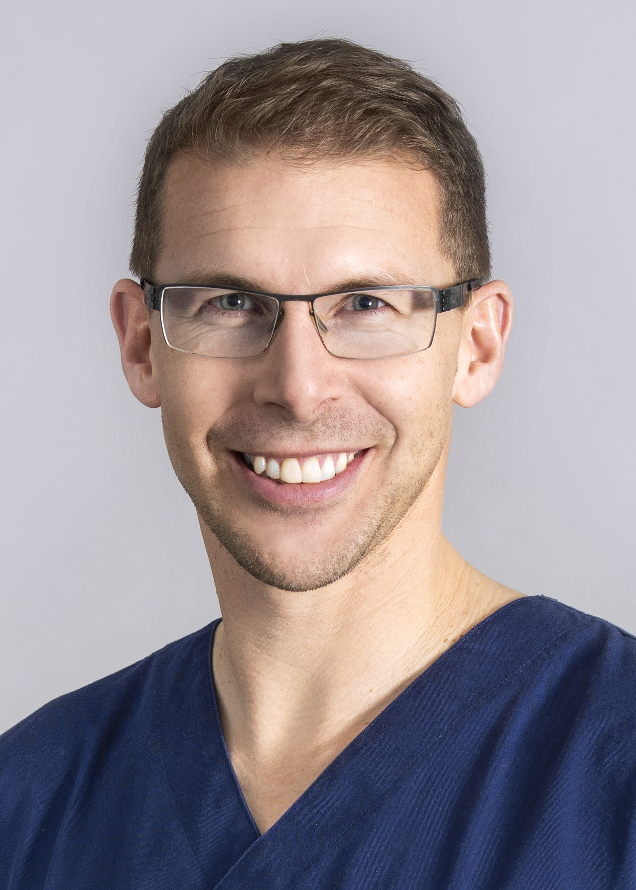 Fotografie Mitarbeiter Praxis Jäger und Harnisch