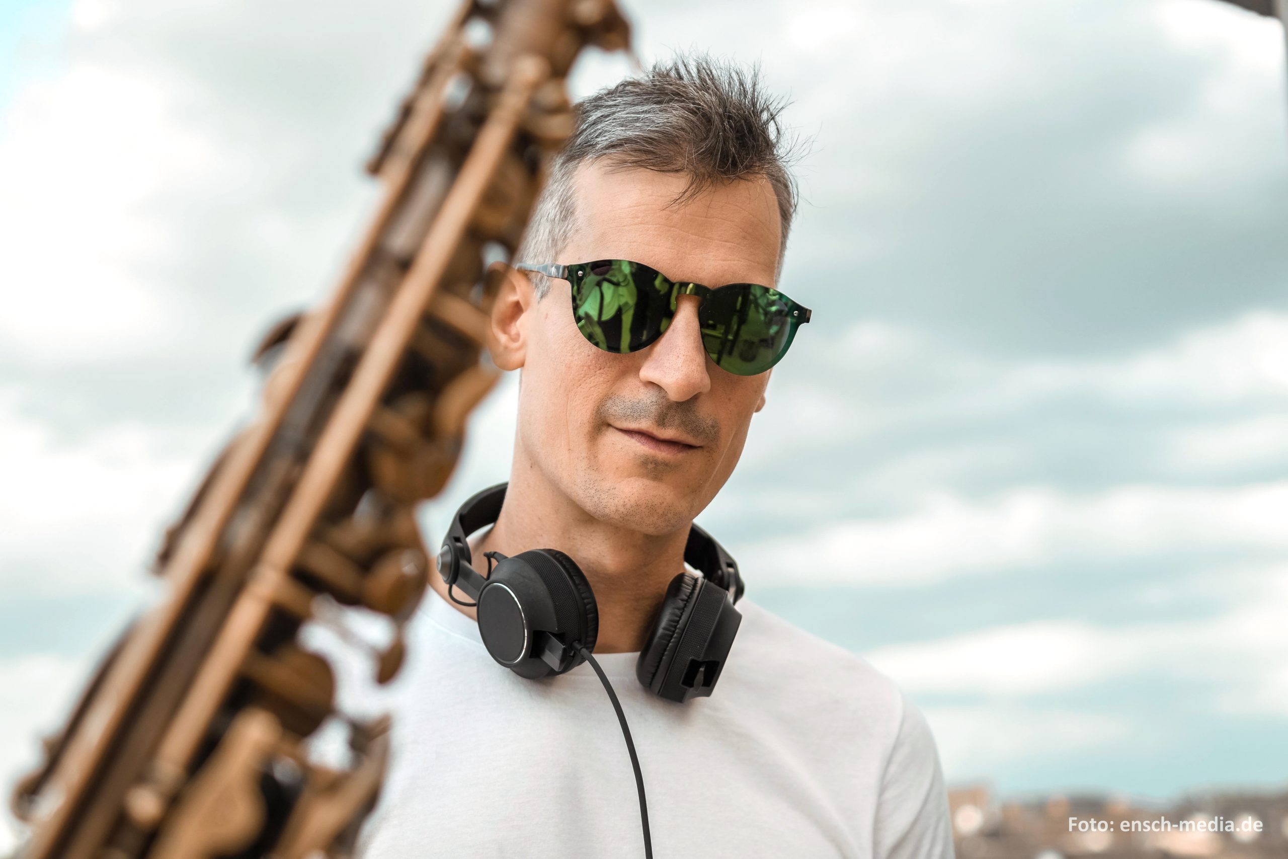 Eventfotografie ensch-media