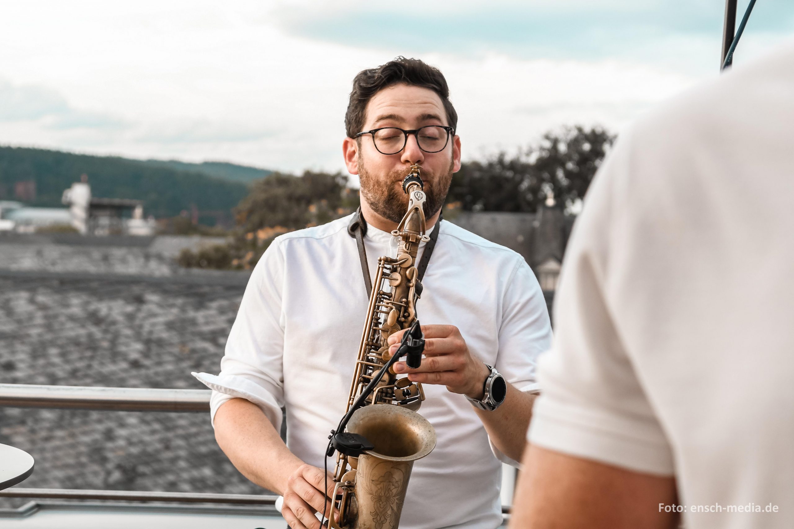 Eventfotografie ensch-media