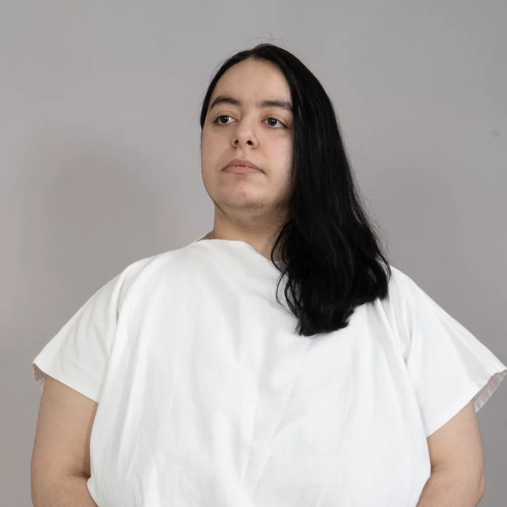 Fotografie Darsteller Belginum