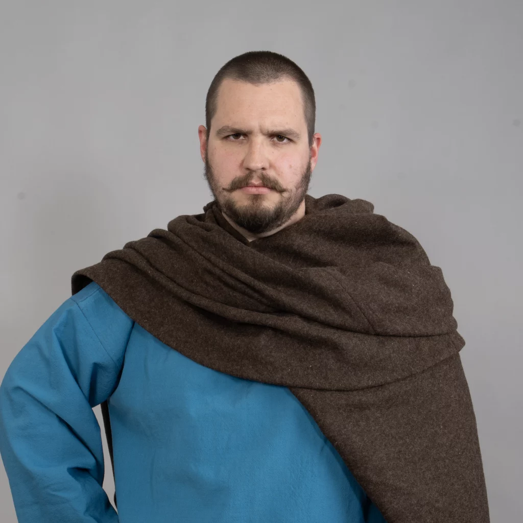 Fotografie Darsteller Belginum