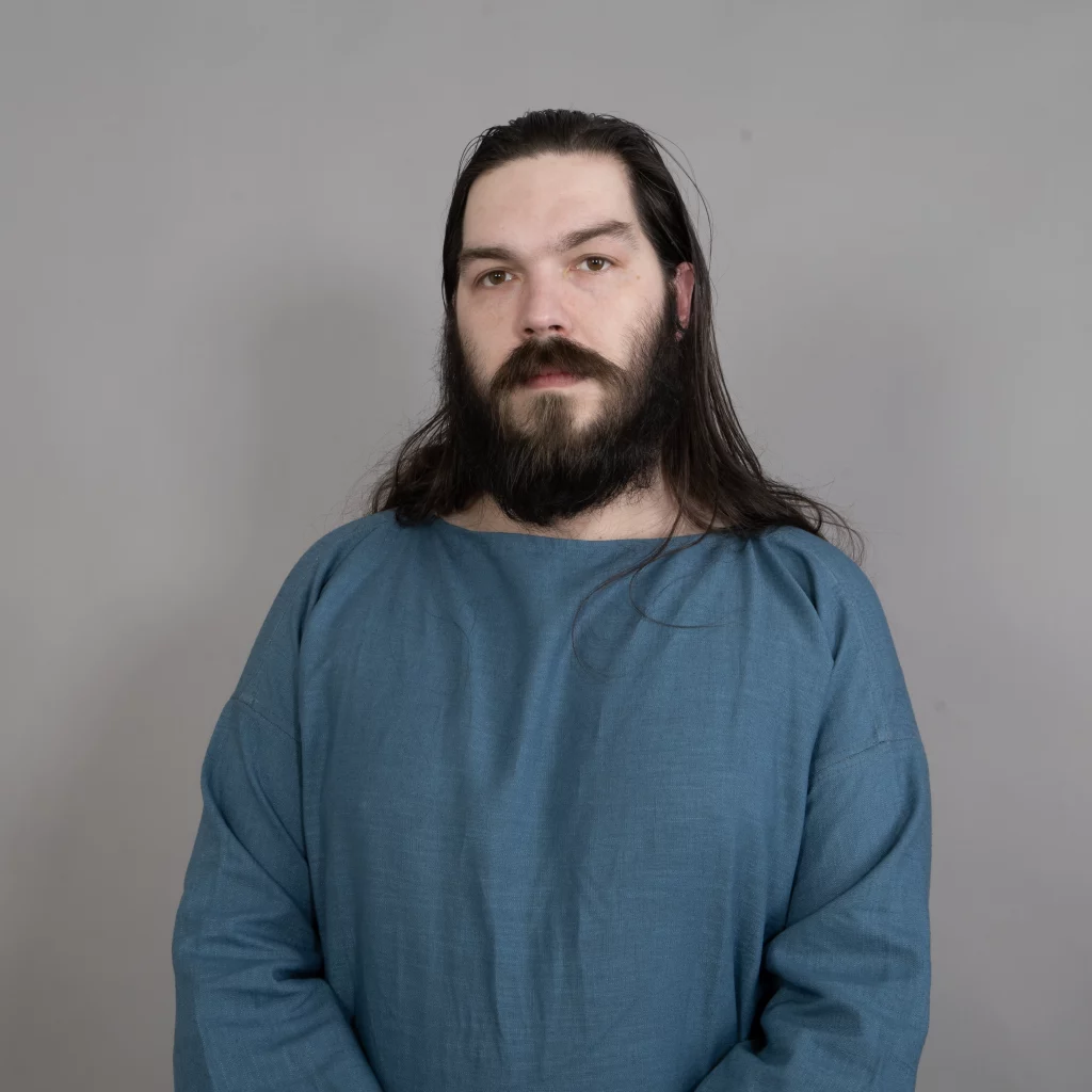 Fotografie Darsteller Belginum