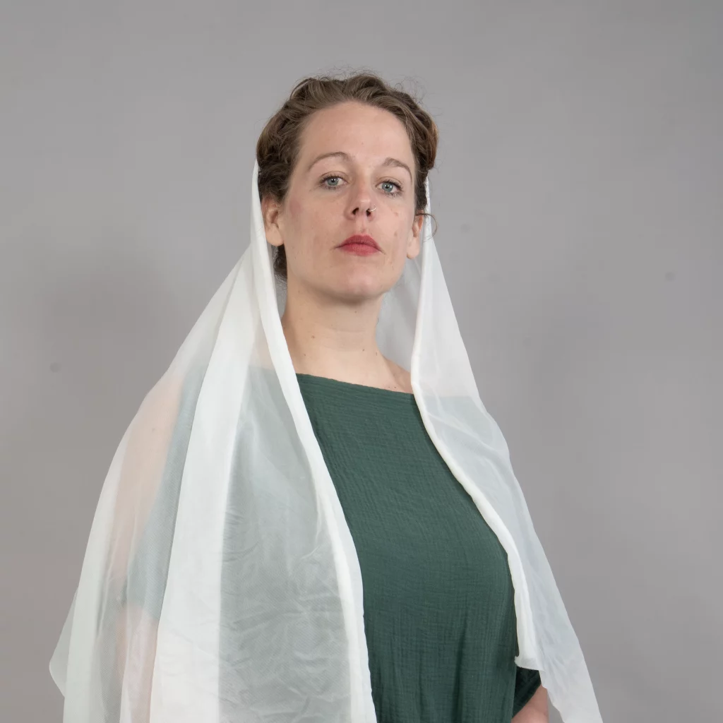 Fotografie Darsteller Belginum